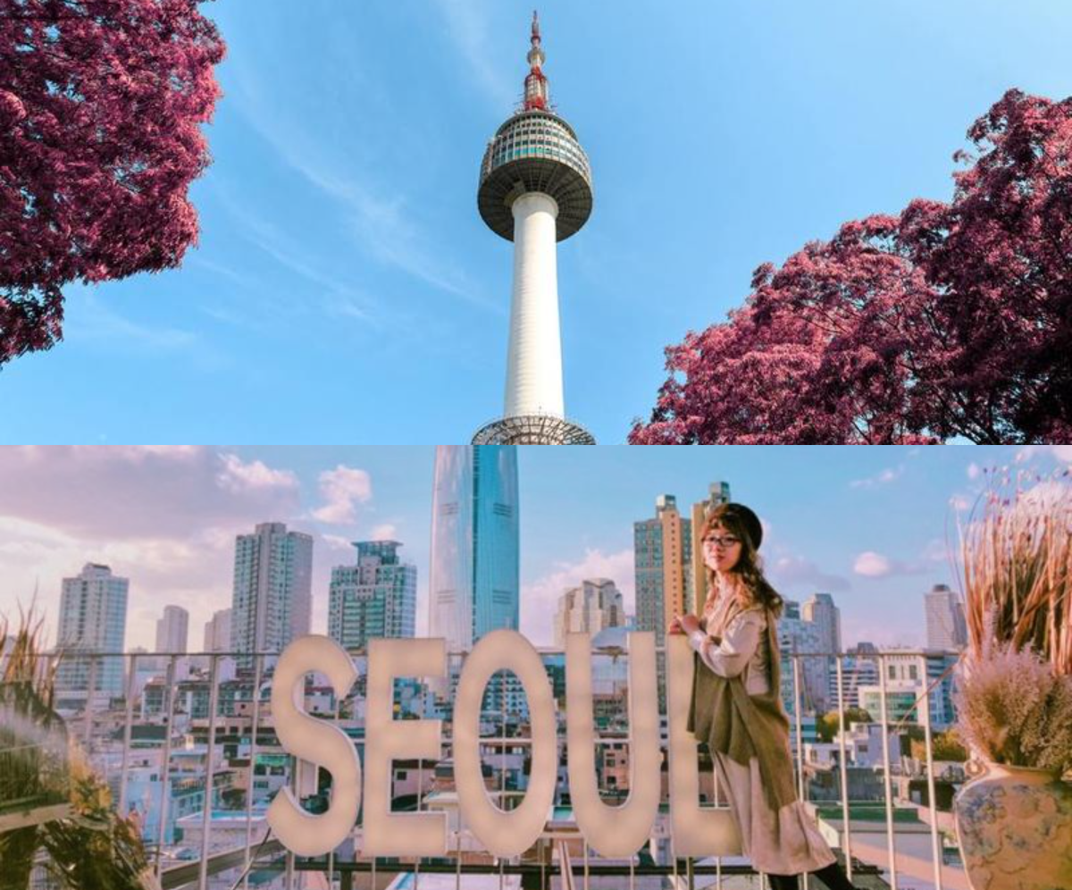 Liburan ke Korea Selatan? Inilah 5 Tempat Wisata Paling Diminati Para Wisatawan 