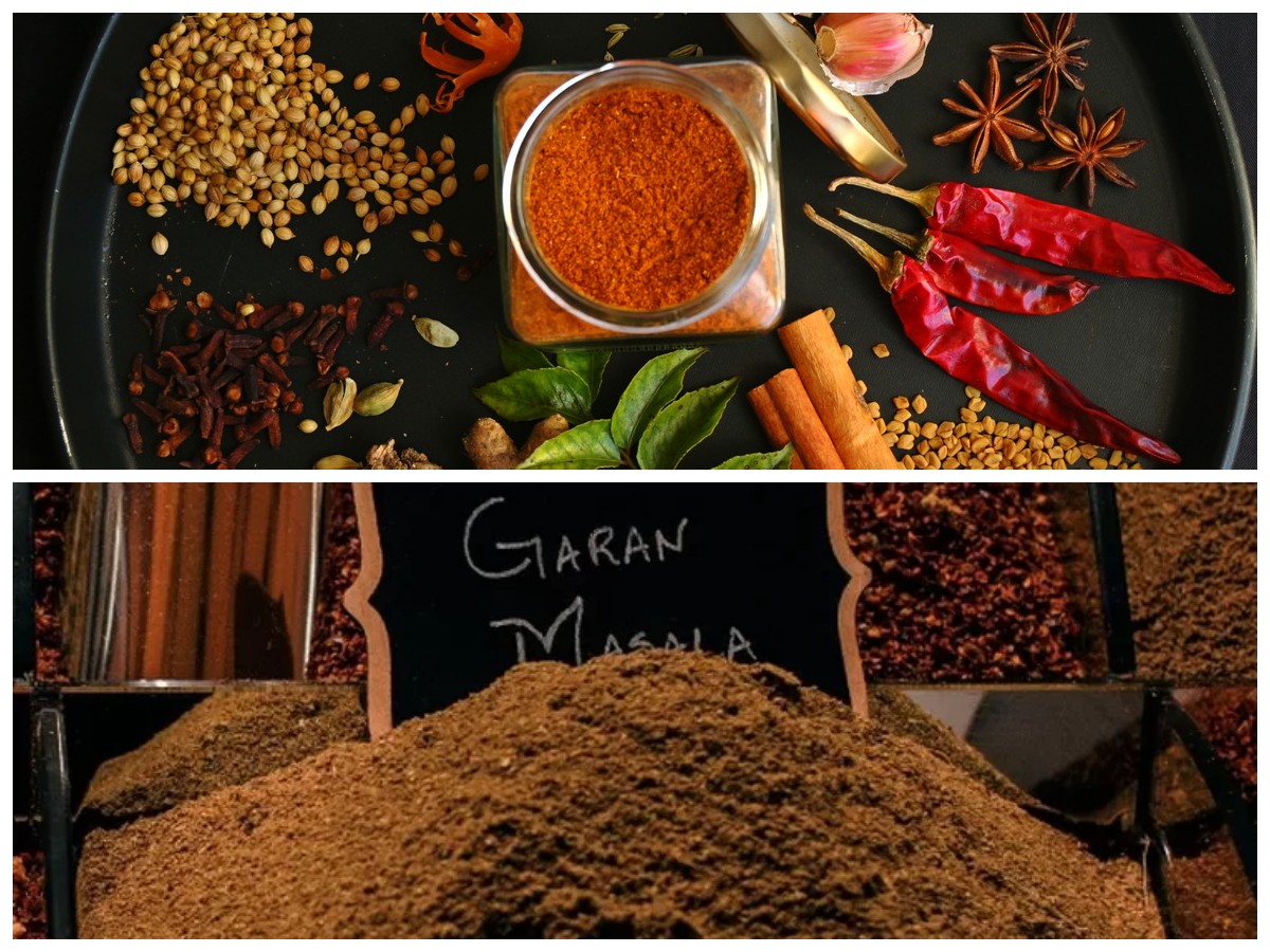 Sensasi Rasa Garam Masala: Campuran Rempah yang Bikin Hidangan Makin Istimewa