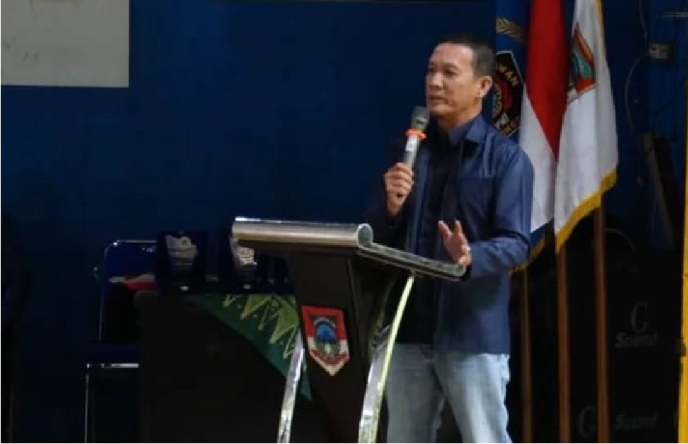 Dukung Langkah PWI Pusat Laporkan Hotman Paris, PWI Pagar Alam : Martabat Wartawan Harus Dijaga