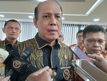 BNPT Minta Aparat Tak Ragu Gunakan Hukum Terorisme untuk Tindak KKB