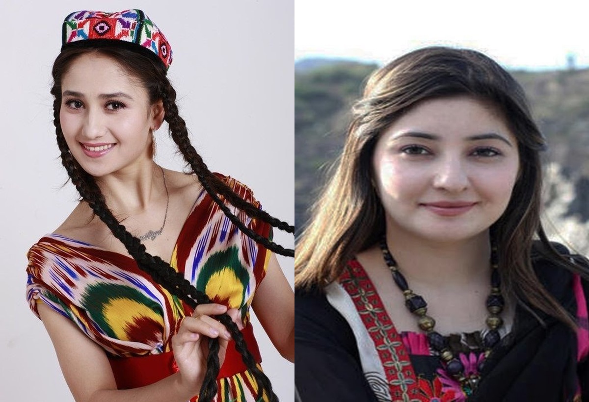 Mengapa Suku Uighur yang Memiliki Wanita Tercantik Harus Menanggung Penindasan? Cari Tau Alasannya!