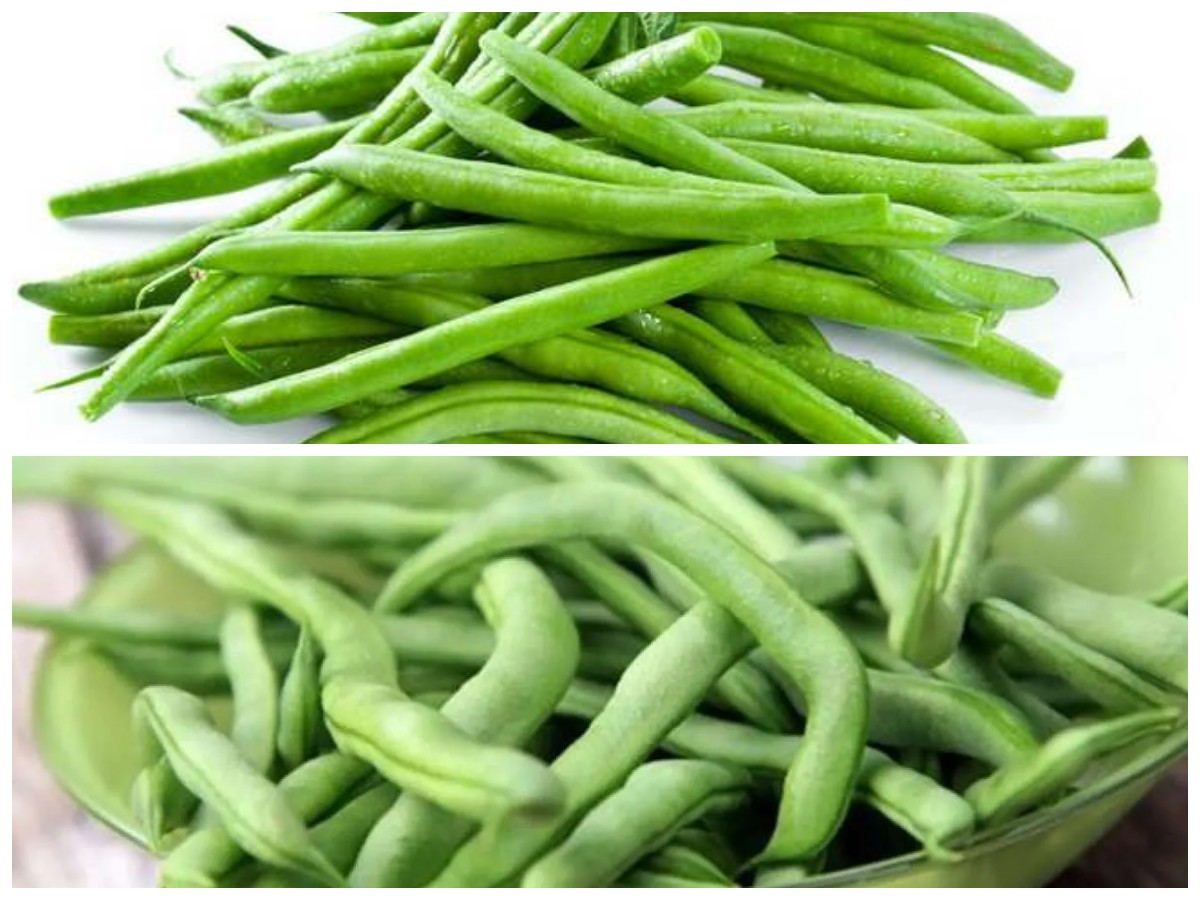 Rahasia Sehat Buncis: Sayuran Kaya Serat yang Baik untuk Menjaga Kesehatan Jantung