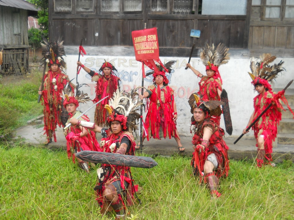Wow! Inilah 5 Suku di Sulawesi Utara Yang Salah Satunya Adalah Kerajaan