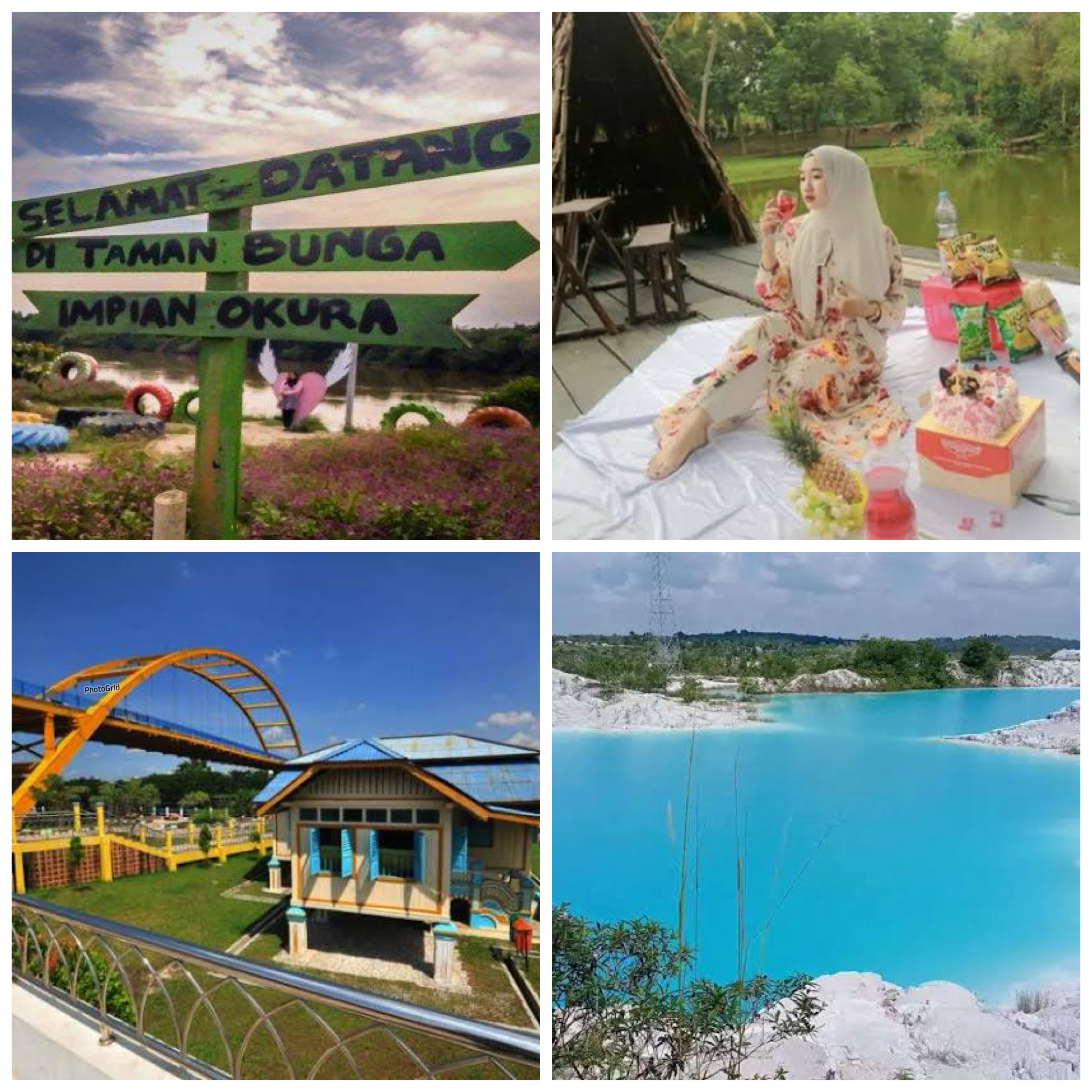 Rekomendasi Wisata Pekanbaru: Menjelajahi Pesona Alam, Budaya, dan Sejarah di Ibu Kota Riau!