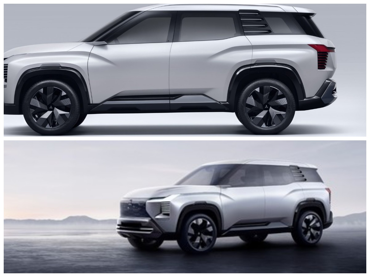 Gebrakan Baru di Segmen MPV! Xpander Hybrid 2026 Andalkan Mesin 1.6L yang Tangguh dan Irit