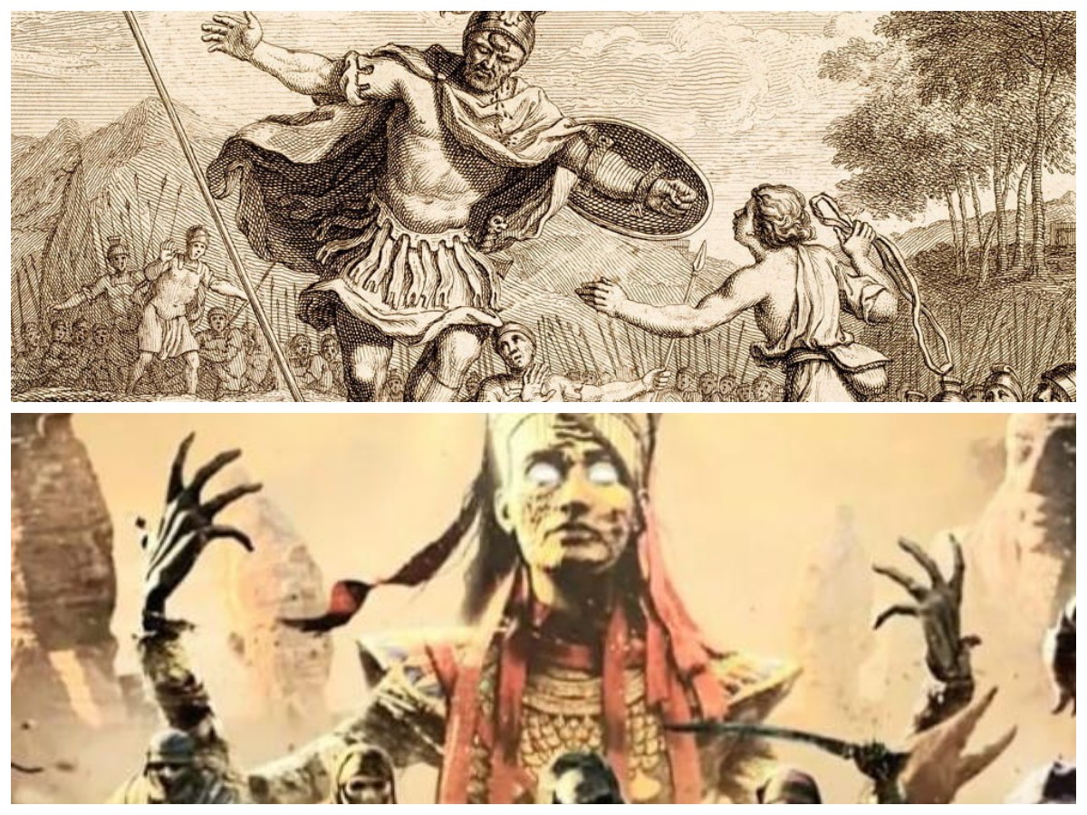 Kaum 'Ad dalam Sejarah Islam: Peradaban Agung yang Hilang di Tengah Murka Ilahi