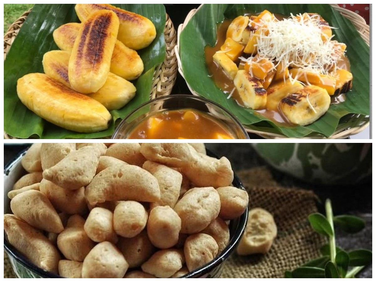 Lezat dan Unik! Ini Dia Kuliner Khas Samarinda yang Wajib Dicicipi