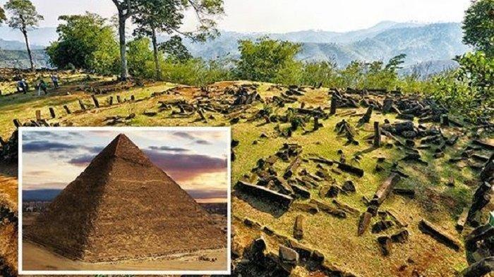 5 Fakta Menarik Tentang Situs Gunung Padang Indonesia Yang Diperkirakan Situs Paling Tua Di Dunia!