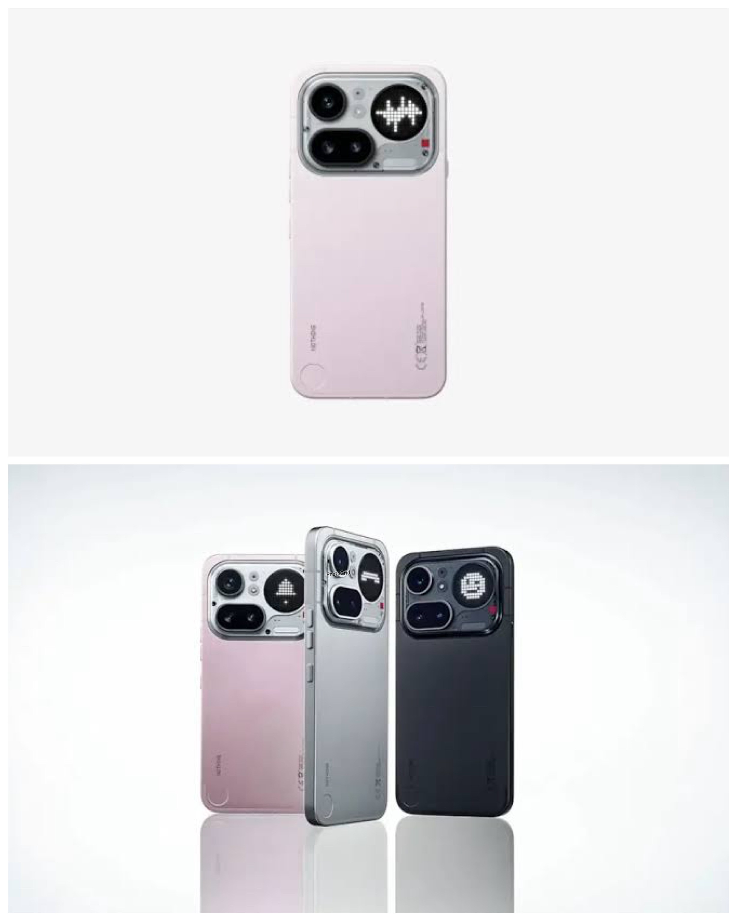 Nothing Phone 4a Pro Resmi Debut di MWC 2026, Kamera Zoom 140x Jadi Daya Tarik Utama!