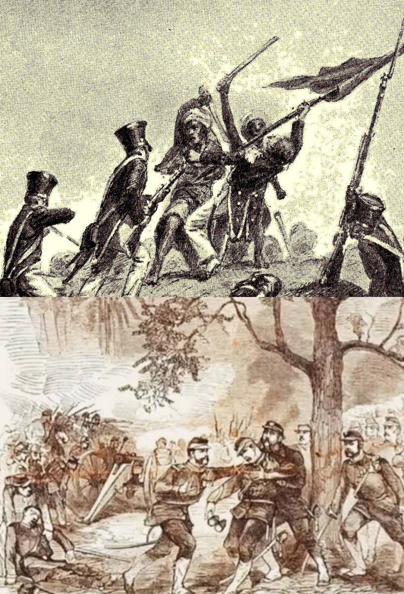 Perang Padri Saat Ulama, Adat, dan Belanda Bertempur di Tanah Minang