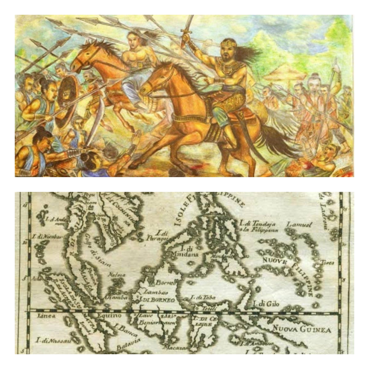 Bayangkan Indonesia Tanpa Penjajahan, Mungkinkah Lebih Maju dari Sekarang