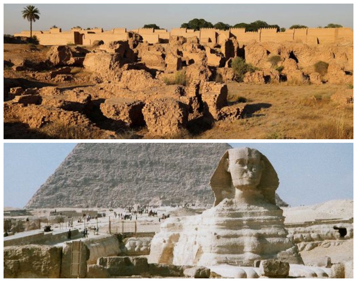 Taukah Kamu? Selain Mesir  Inilah 7 Kerajaan Besar Afrika Kuno 
