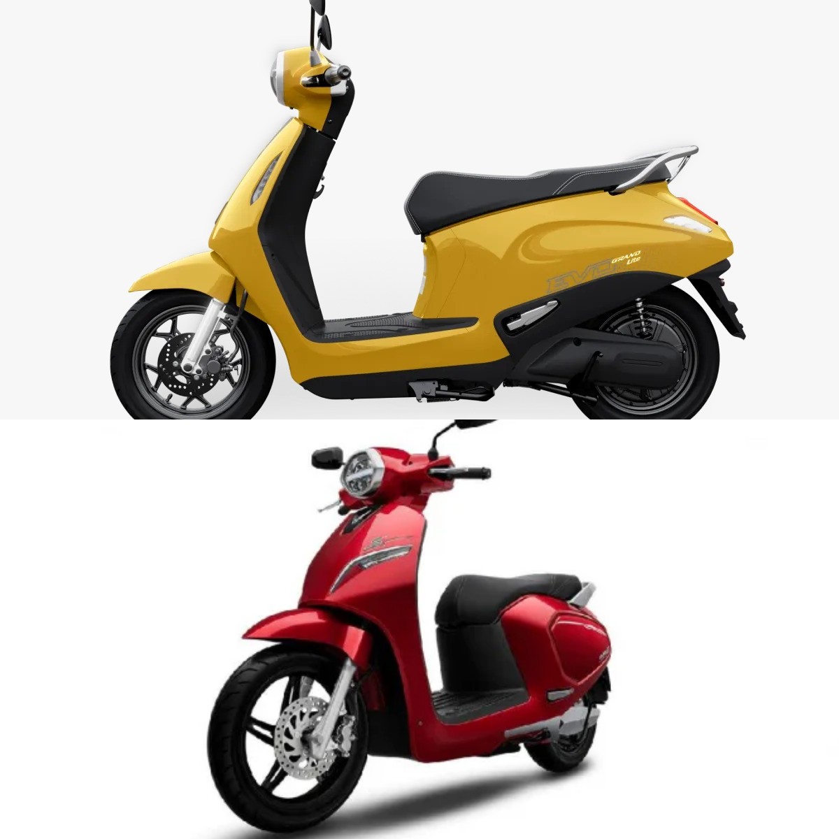 VinFast Akan Memasarkan Sepeda Motor Listrik di Indonesia, Berikut Modelnya