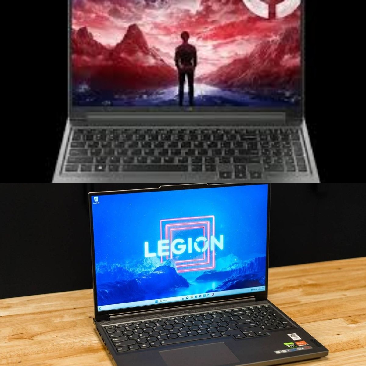 Rekomendasi Laptop Lenovo Legion Slim 5, Kinerja Gaming dan Desain