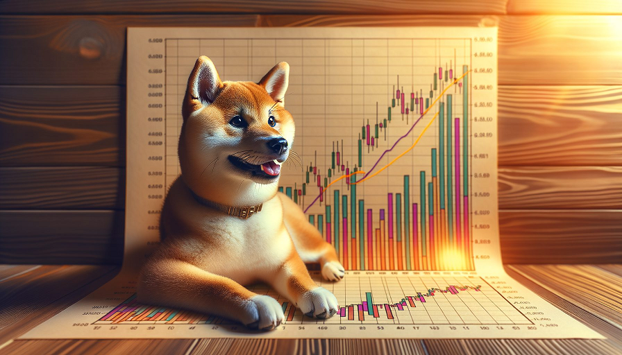 Optimisme Analis Kripto terhadap Dogecoin (DOGE): Potensi Breakout yang Menjanjikan