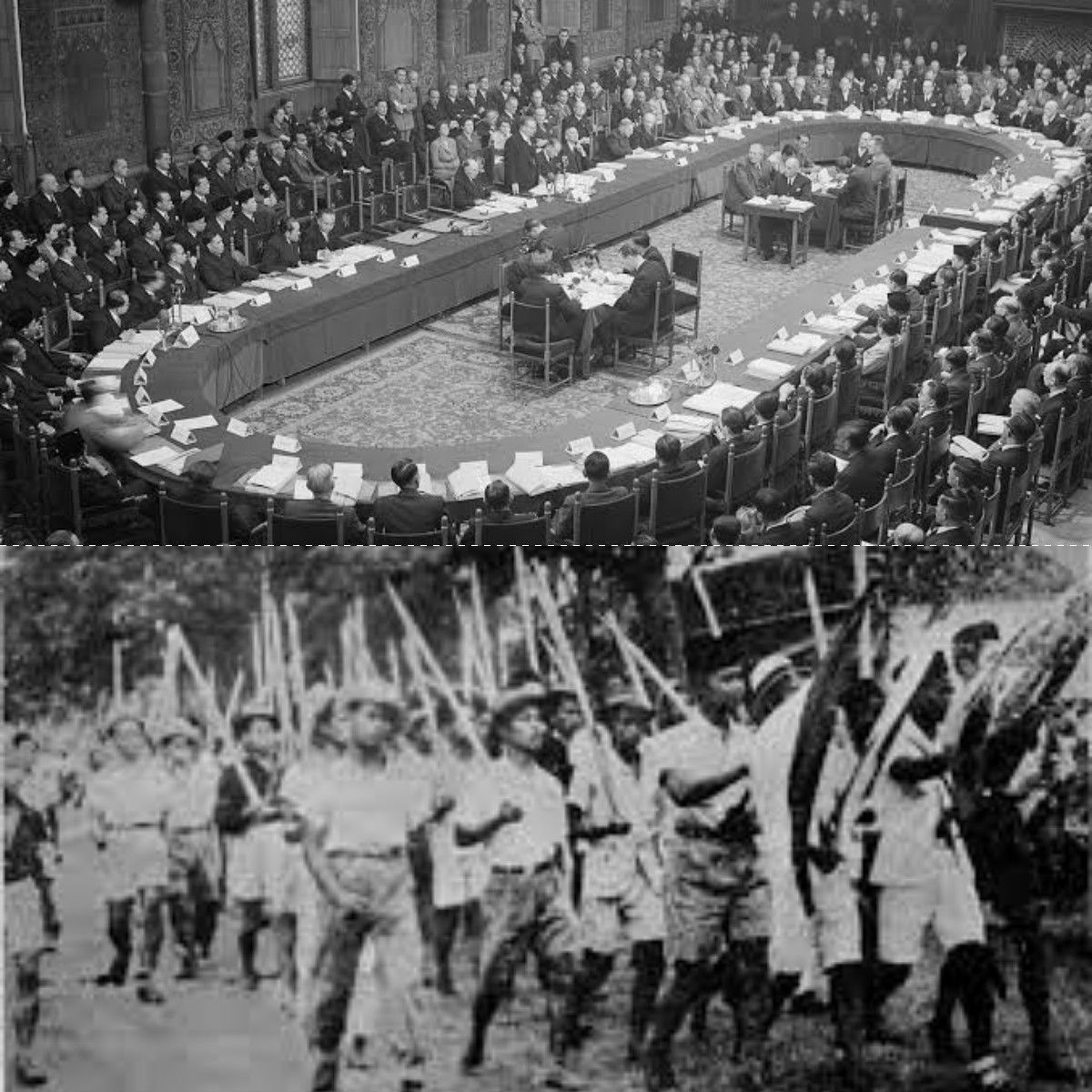 Merdeka Tapi Belum Bebas Perang dan Diplomasi Indonesia 1945–1949