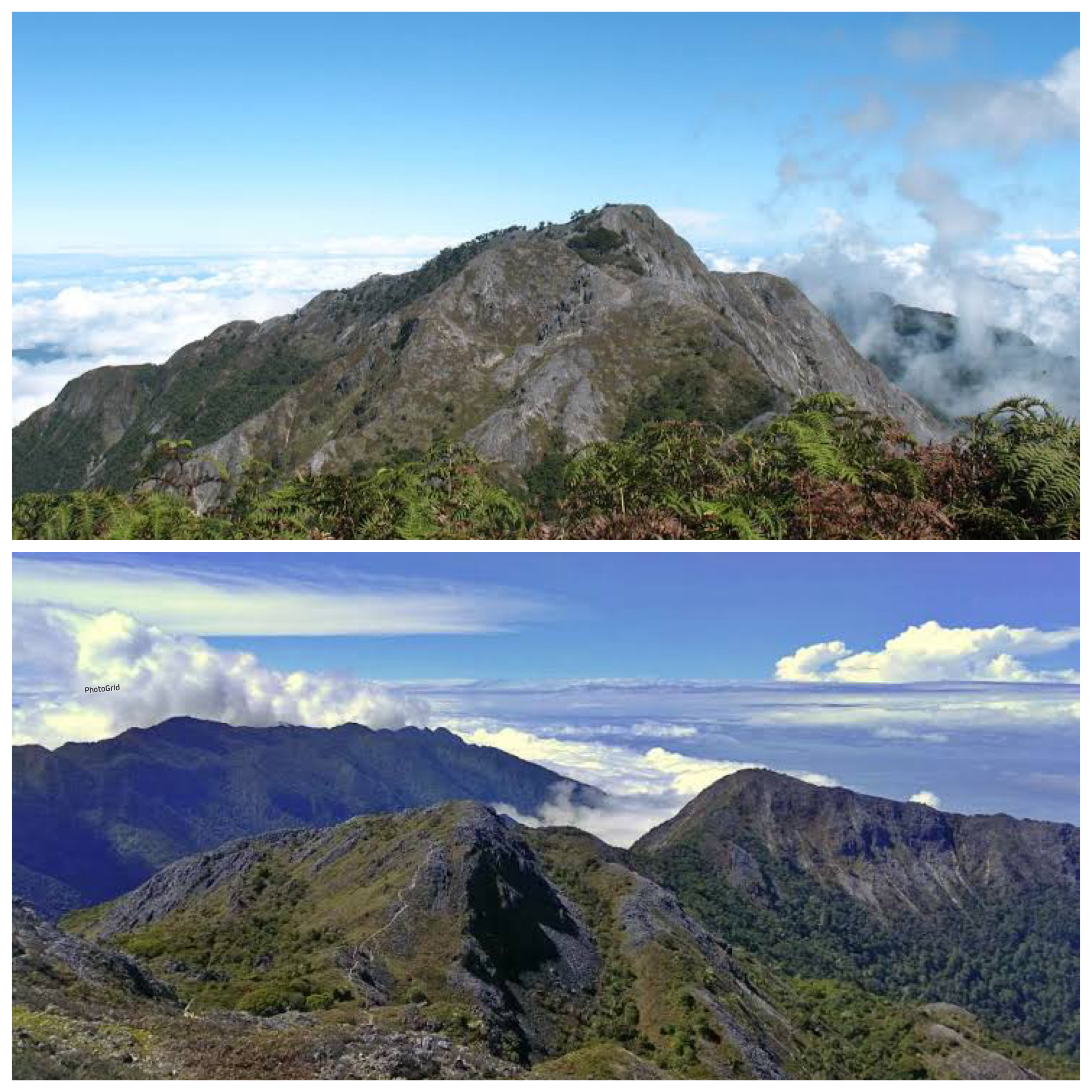 Menyikapi Sejarah Gunung Binaiya: Jejak Alam dan Budaya di Tanah Seram!