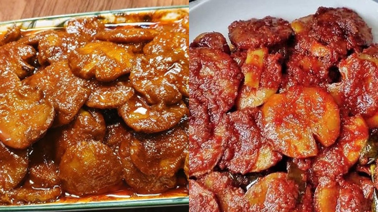 Catat! Begini Cara Membuat Semur Jengkol Pedas, Dengan Rasa Yang Nendang!