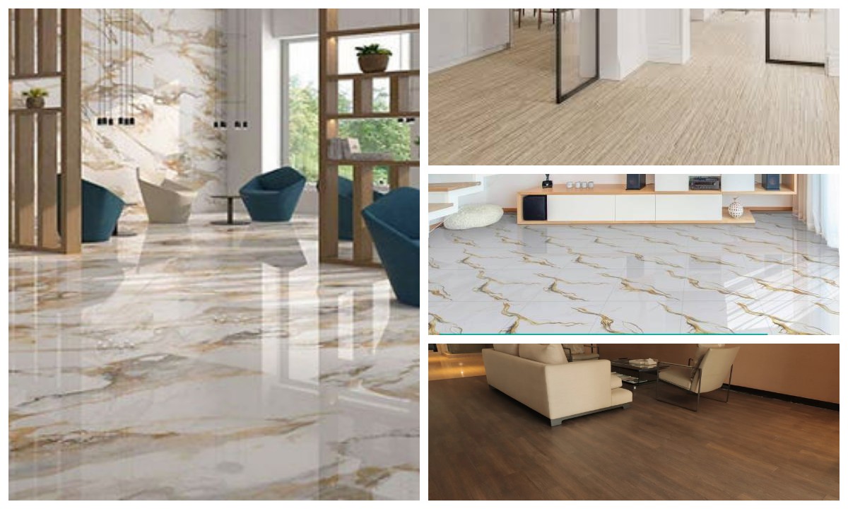 Cara Memilih Lantai Rumah yang Tepat: Nyaman, Estetik, dan Ramah untuk Keluarga