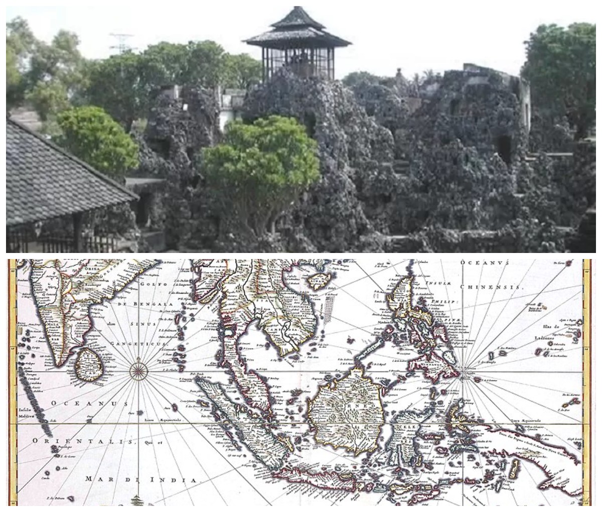 Perjalanan Sejarah Kerajaan Sunda: Eksplorasi Pakuan Pajajaran hingga Kawali
