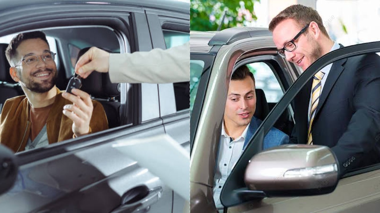 Apa yang Perlu Diperhatikan saat Membeli Mobil Baru Agar Tidak Menyesal? Simak Tipsnya!