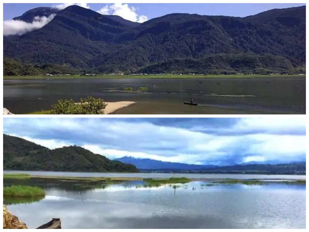 Menelusuri Danau Tigi: Sakralnya Alam dan Tradisi di Pegunungan Papua