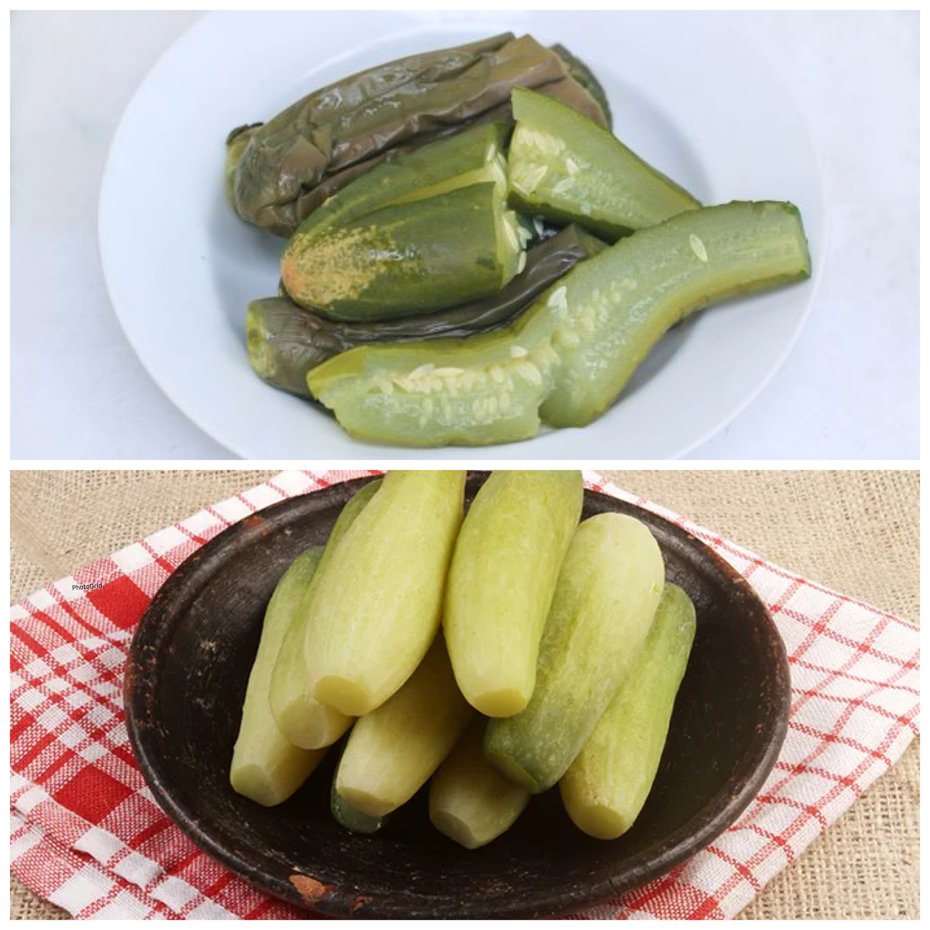 Rahasia Sehat: 7 Manfaat Mengonsumsi Timun Rebus yang Jarang Diketahui!