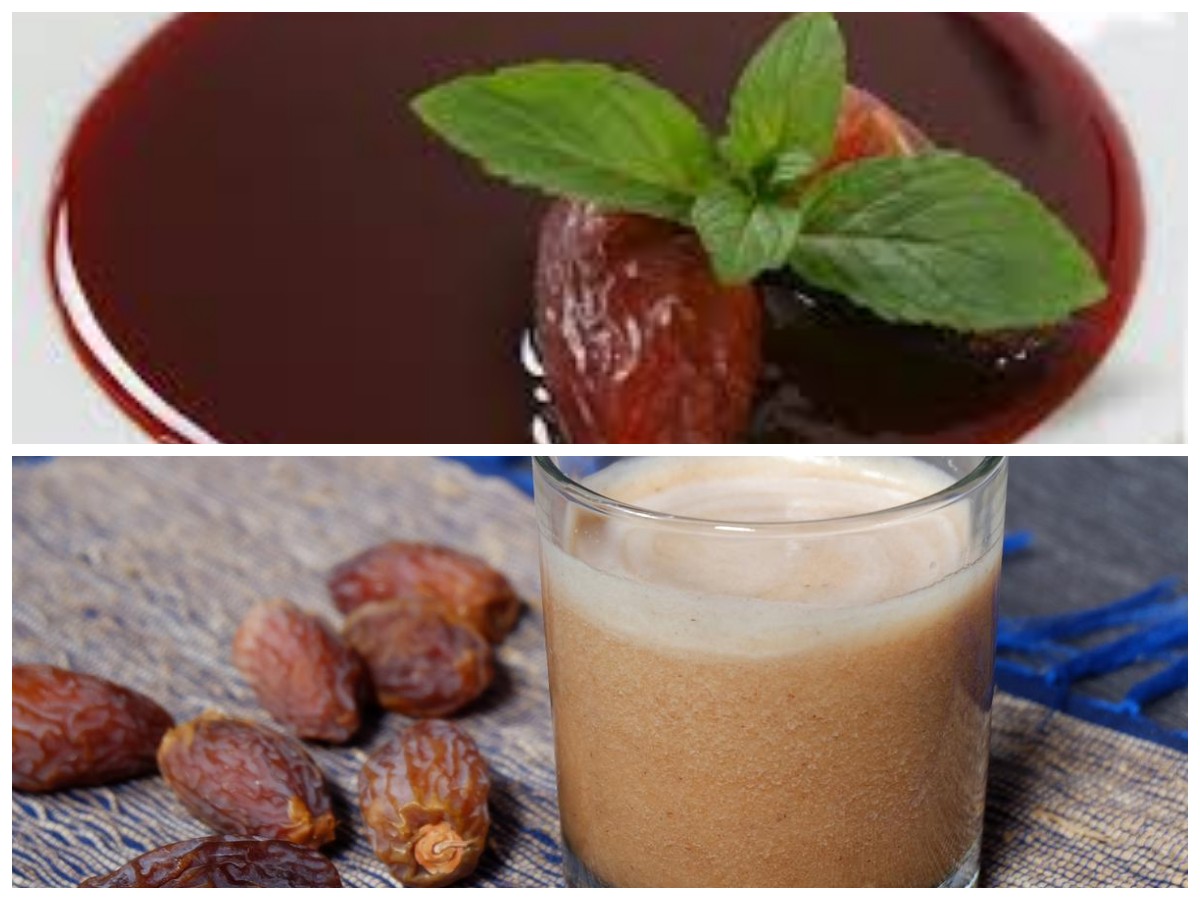 Manfaat Sari Kurma untuk Tubuh: Panduan Konsumsi yang Tepat dan Aman