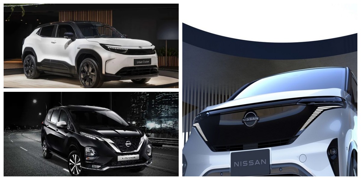 Hot Gosip Otomotif: Nissan Siap Bongkar MPV Baru 18 Desember 2025, Harga Diprediksi Mulai Rp 100 Jutaan!