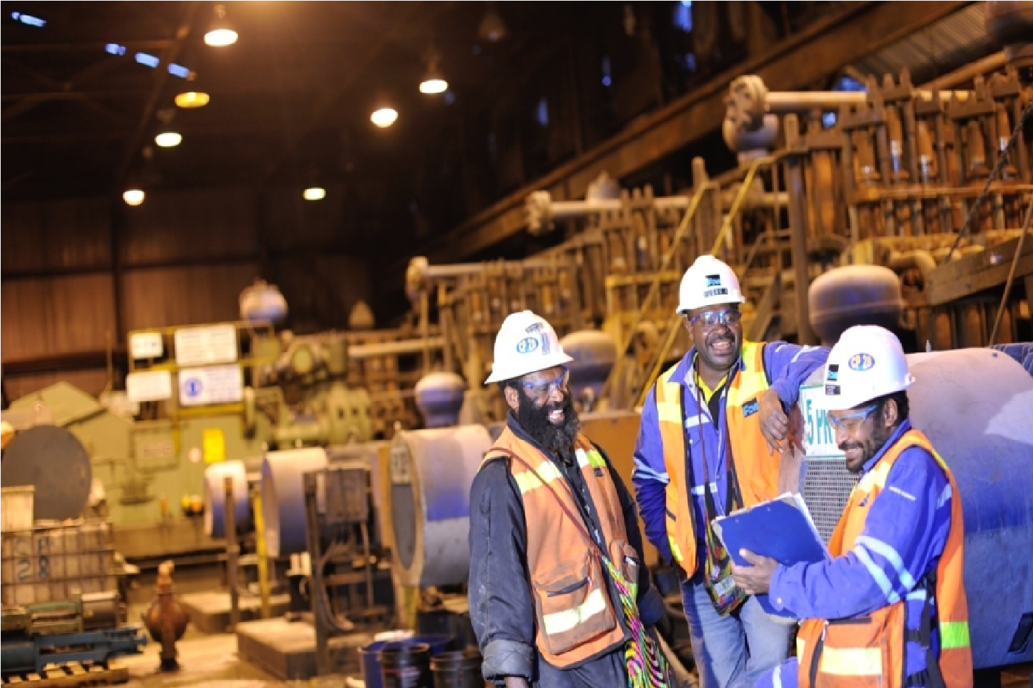 7 Smelter Selesai, Menteri ESDM Targetkan 17 Smelter lagi Selesai Tahun 2023