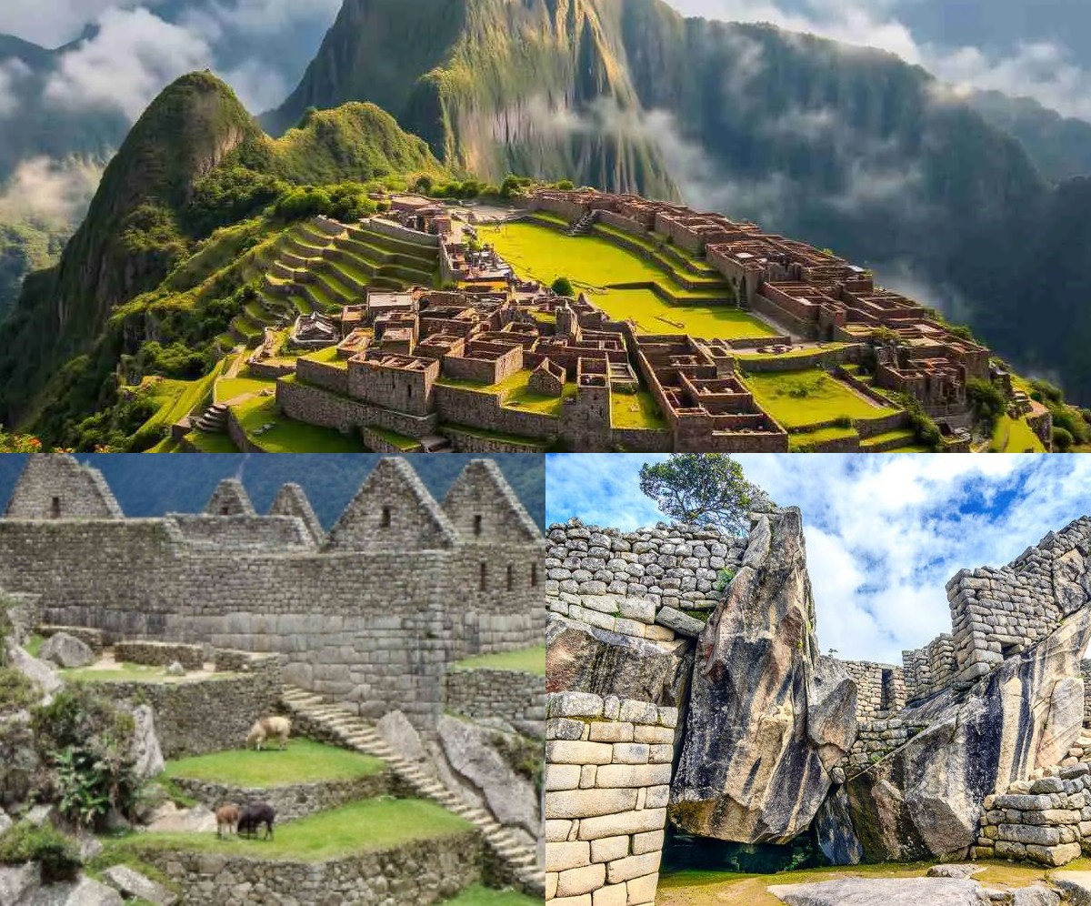 Perjalanan ke Kota Machu Picchu: Menyelami Warisan Sejarah dan Keajaiban Inca di Peru