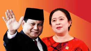 Puan Ajak Prabowo Jalin Komunikasi Politik, Ada Apa?