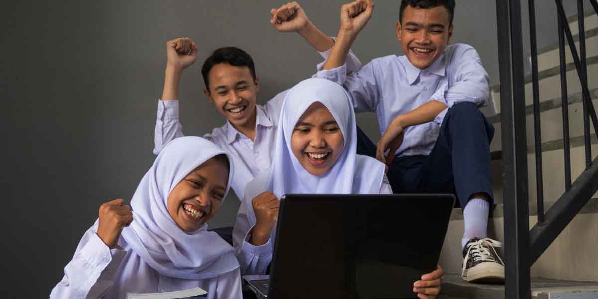 15 SMP Terbaik Di Bandung Jawa Barat, Simak Daftarnya Disini!