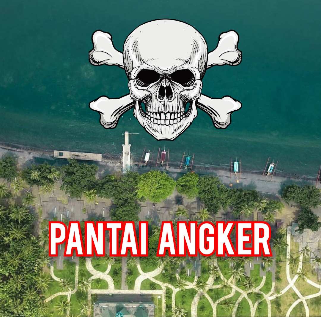 Ngeri-ngeri Sedep! Ini Daftar 4 Pantai Yang Angker Dan Masih Jadi Ritual Kuno Di Jawa