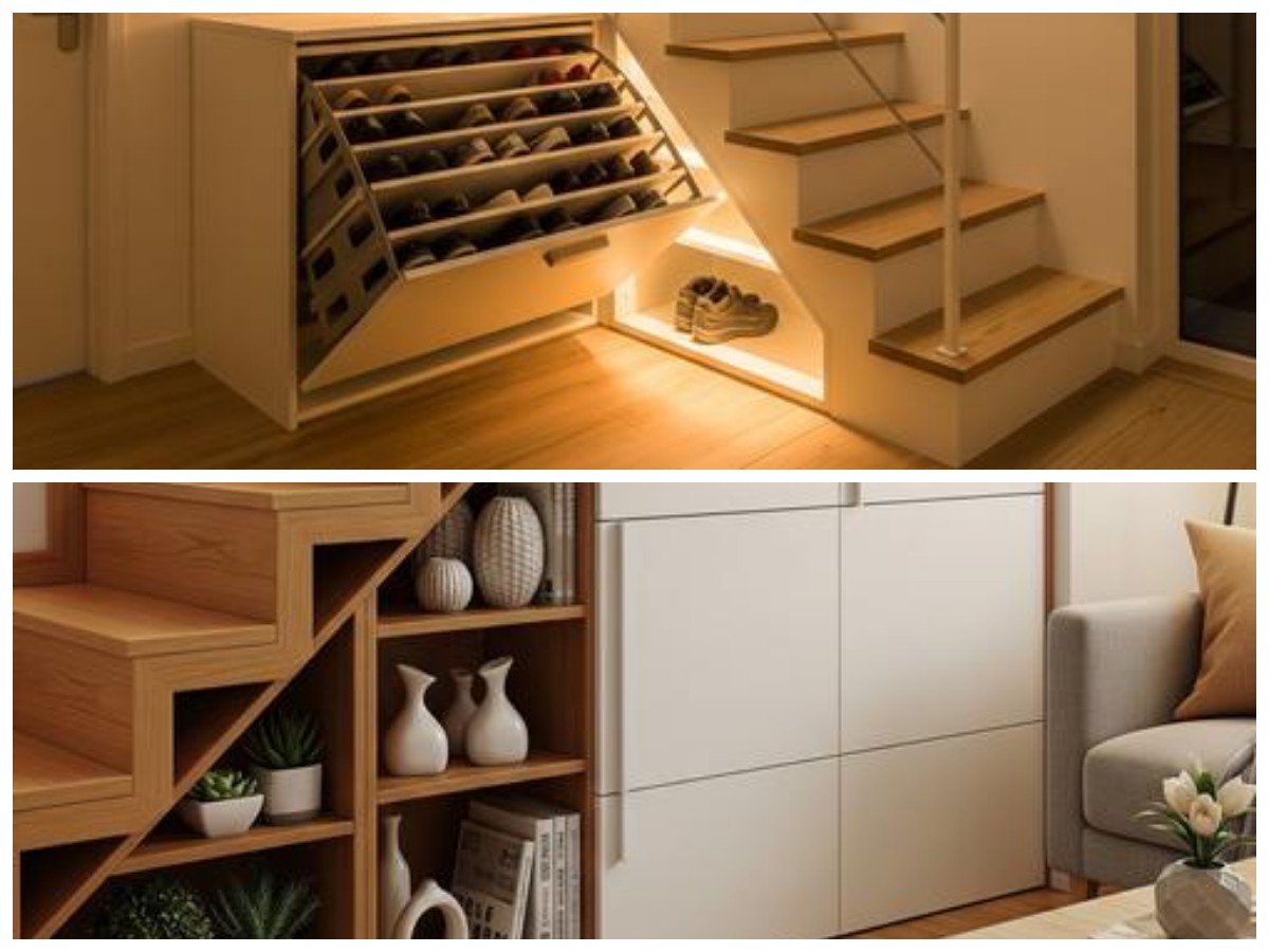 Anti Berantakan! 6 Desain Laci Tarik Hidden Storage Dapur 2026 untuk Tampilan Lebih Optimal