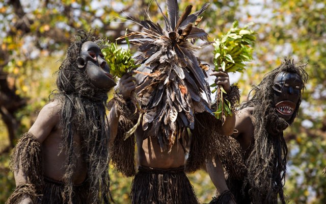 Bikin Melongo! 5 Ritual Suami Istri di Indonesia ini Sulit Dicerna Oleh Pikiran 