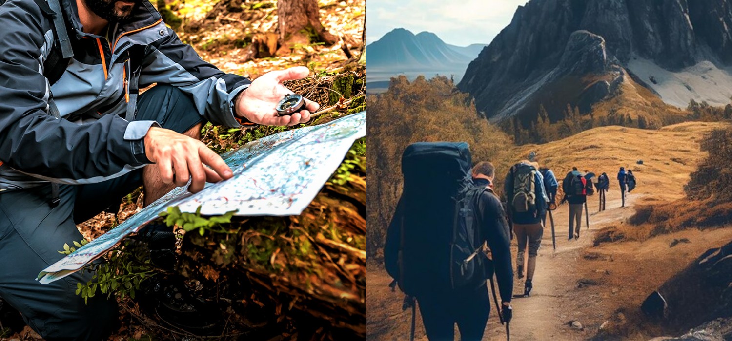 Kenali 8 Faktor yang Bisa Membuat Pendaki Gunung Hilang di Jalur Pendakian