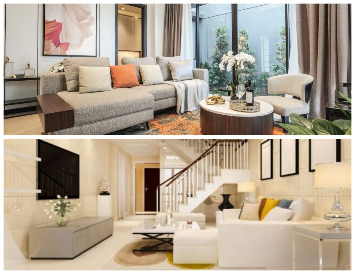 Rahasia Rumah Selalu Rapi: 10 Inspirasi Interior Minimalis yang Fungsional untuk Keluarga Modern