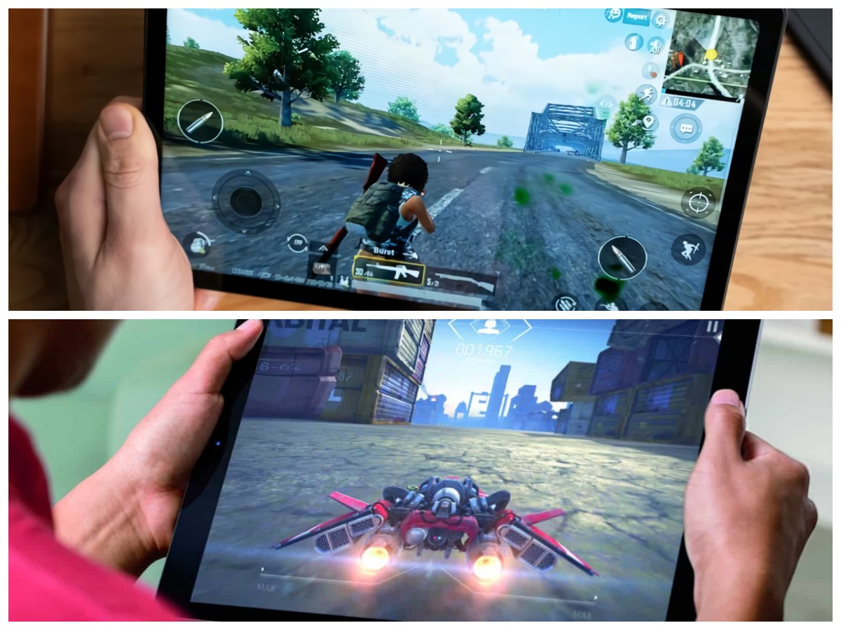 7 Tablet Terbaru dengan Performa Ngebut, Cocok untuk Para Gamer Sejati!
