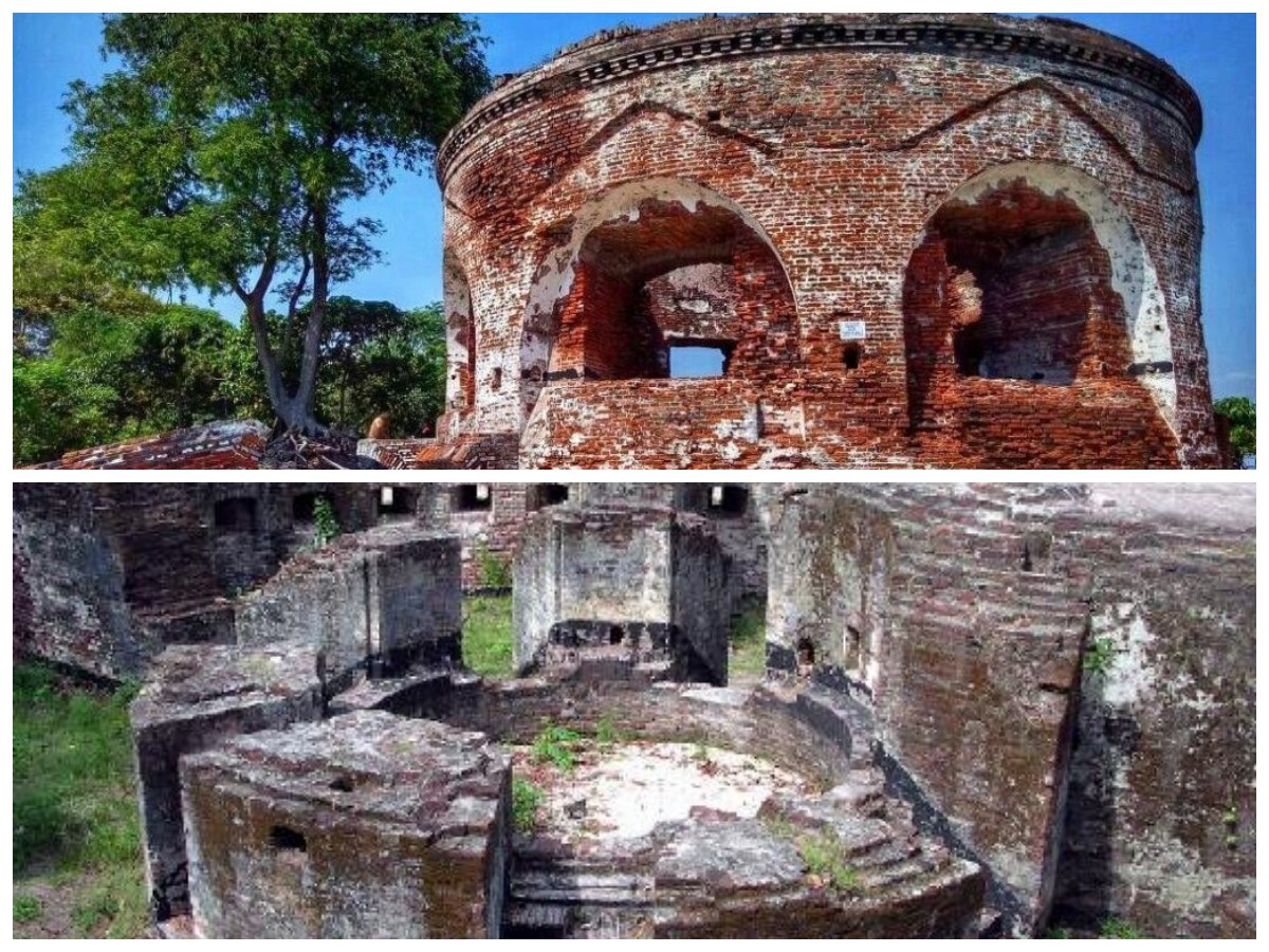 Benteng Martello: Saksi Bisu Pertahanan Kolonial di Pesisir Jakarta