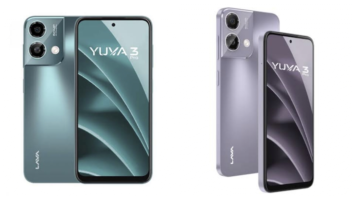Lava Yuva 3 Pro, Pilihan Cerdas untuk Pengguna Budget dengan Fitur Premium