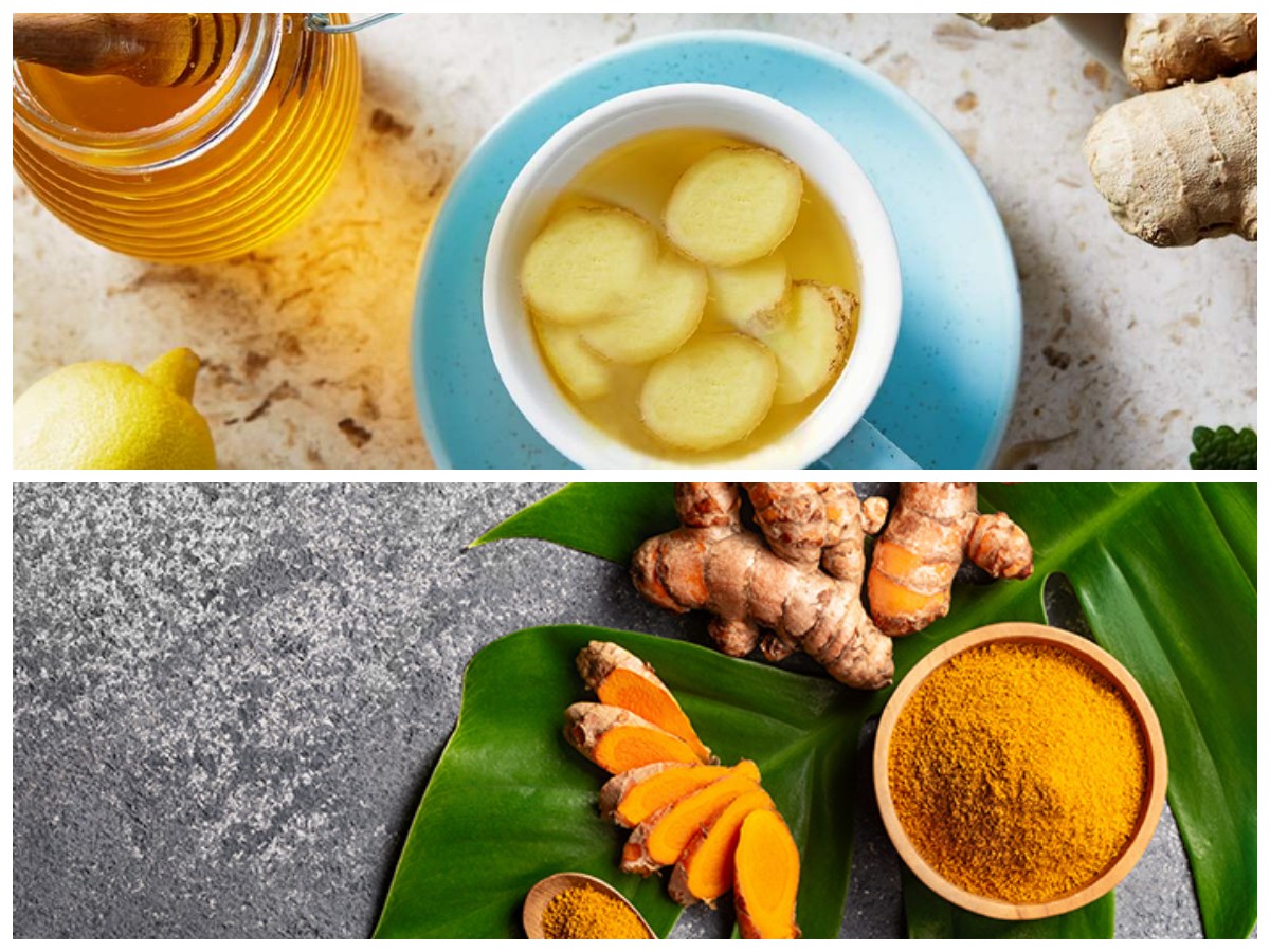 Sakit Maag Kambuh? Coba 4 Ramuan Herbal Ampuh Ini!