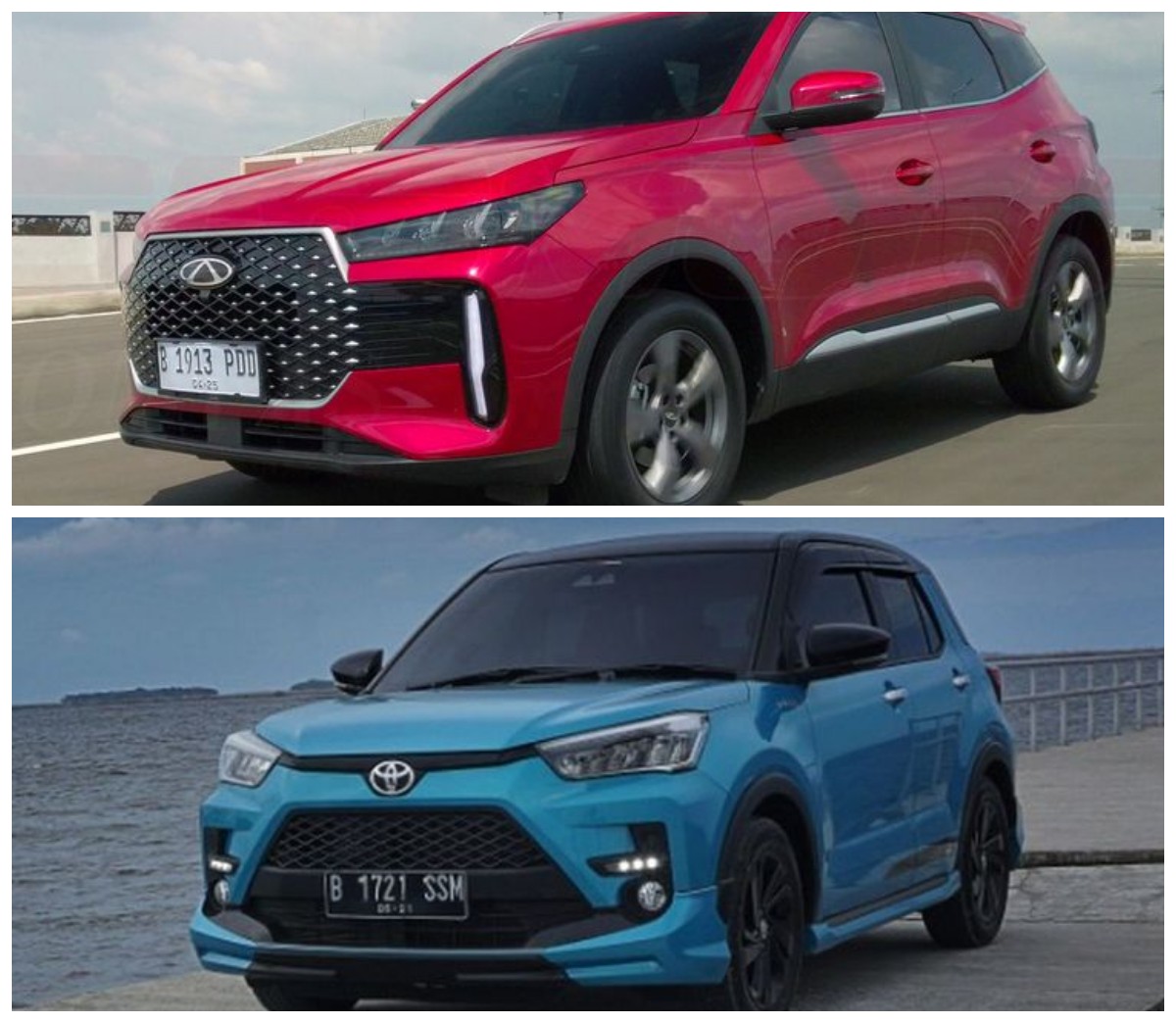 Update Januari 2026: Daftar Mobil Baru Harga Rp200 - 300 Juta dengan Fitur ADAS Terlengkap