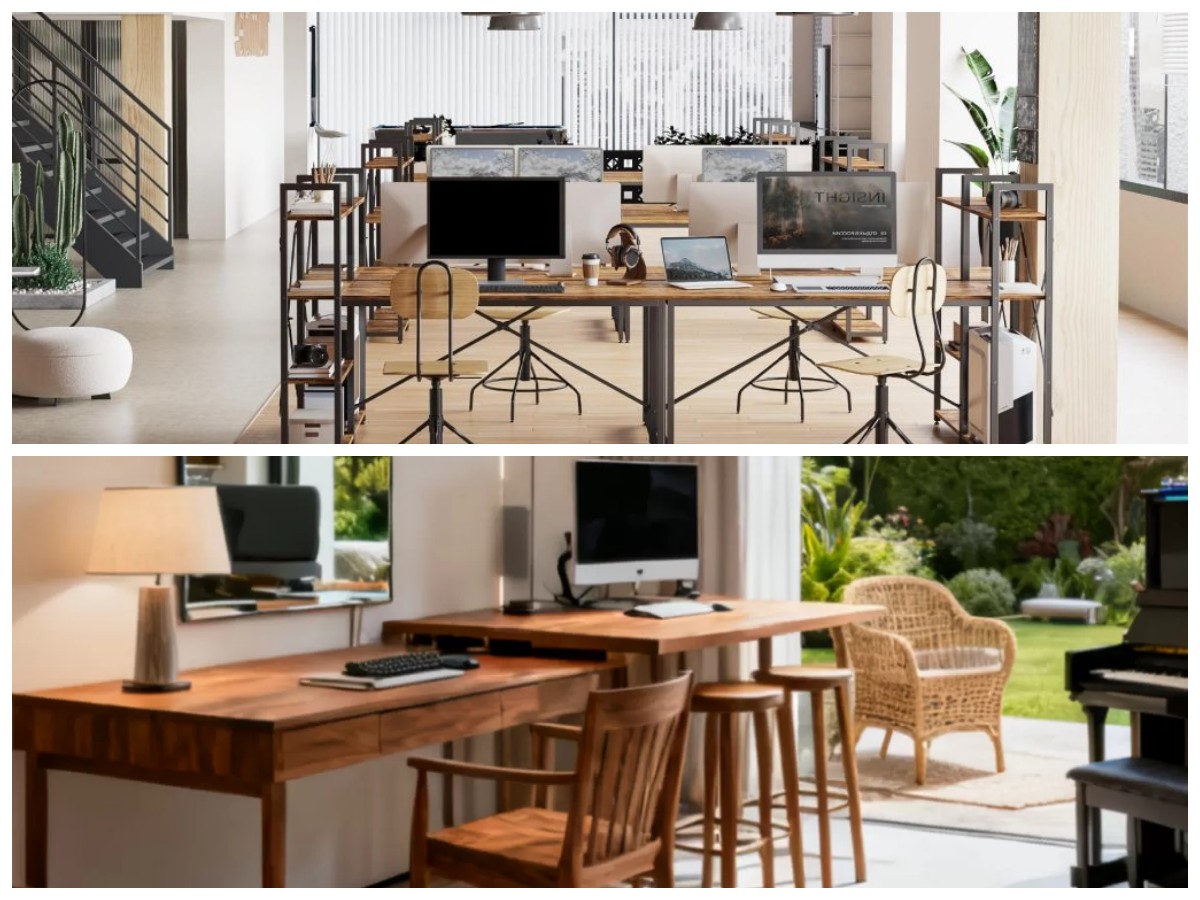 Mengenal Berbagai Jenis Meja dan Fungsinya untuk Menata Ruangan Lebih Efektif