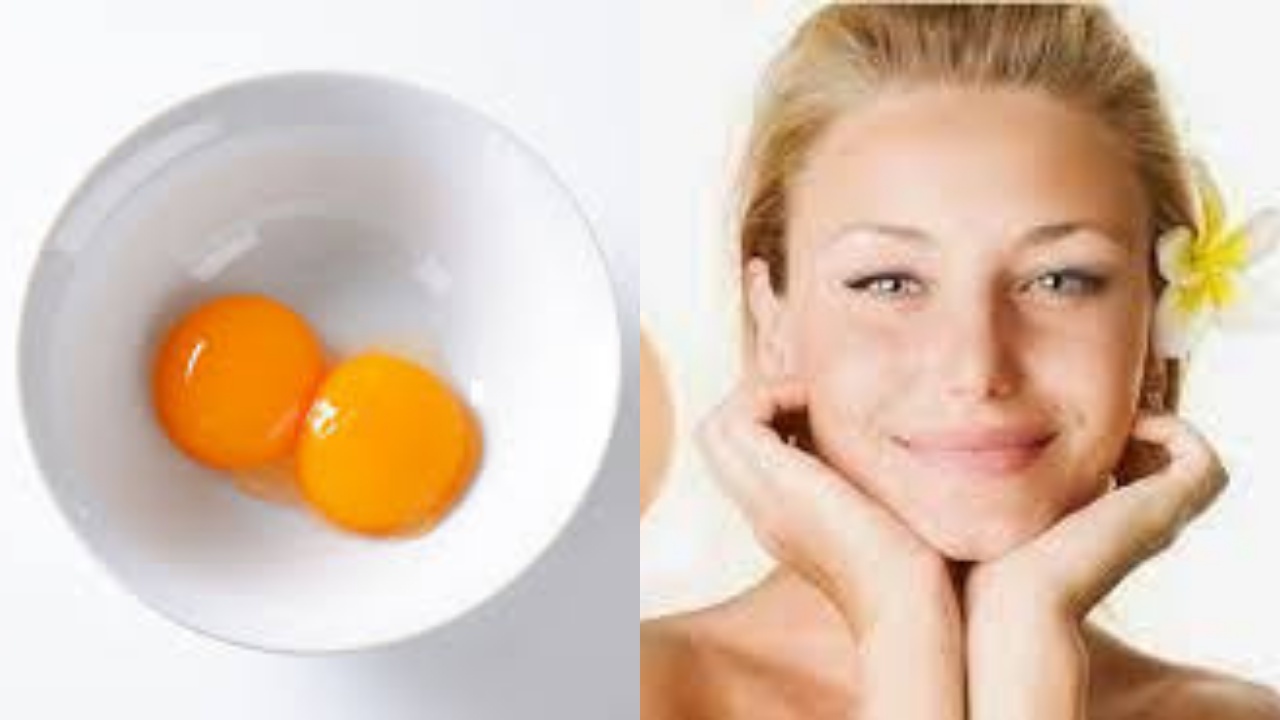 Ingin Wajah Glowing dengan Masker Kuning Telur, Simak Manfaat dan Cara Pakainya Sekarang!