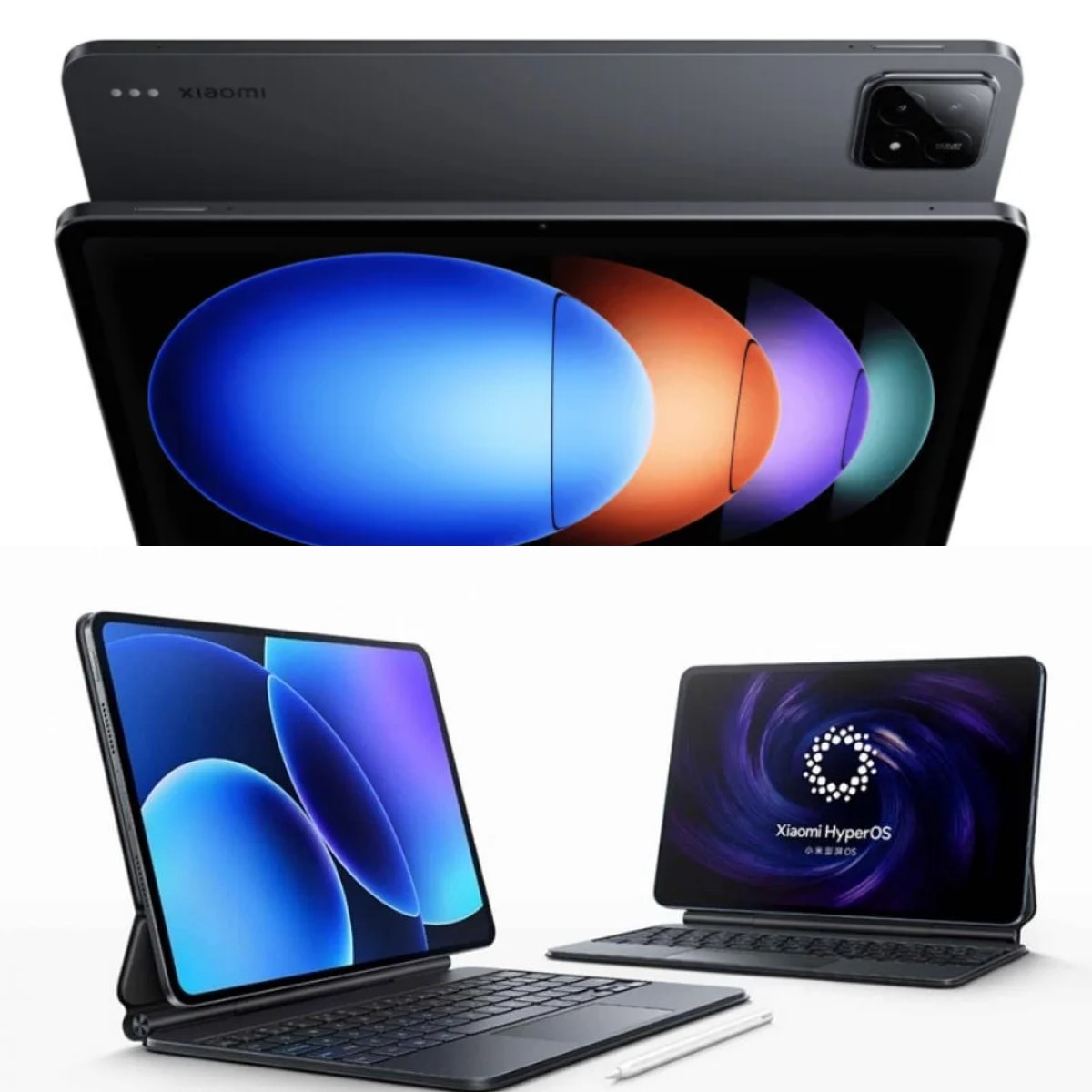 Xiaomi Pad 8 Resmi Dirilis, Ini Spesifikasi dan Harga di Tahun 2026