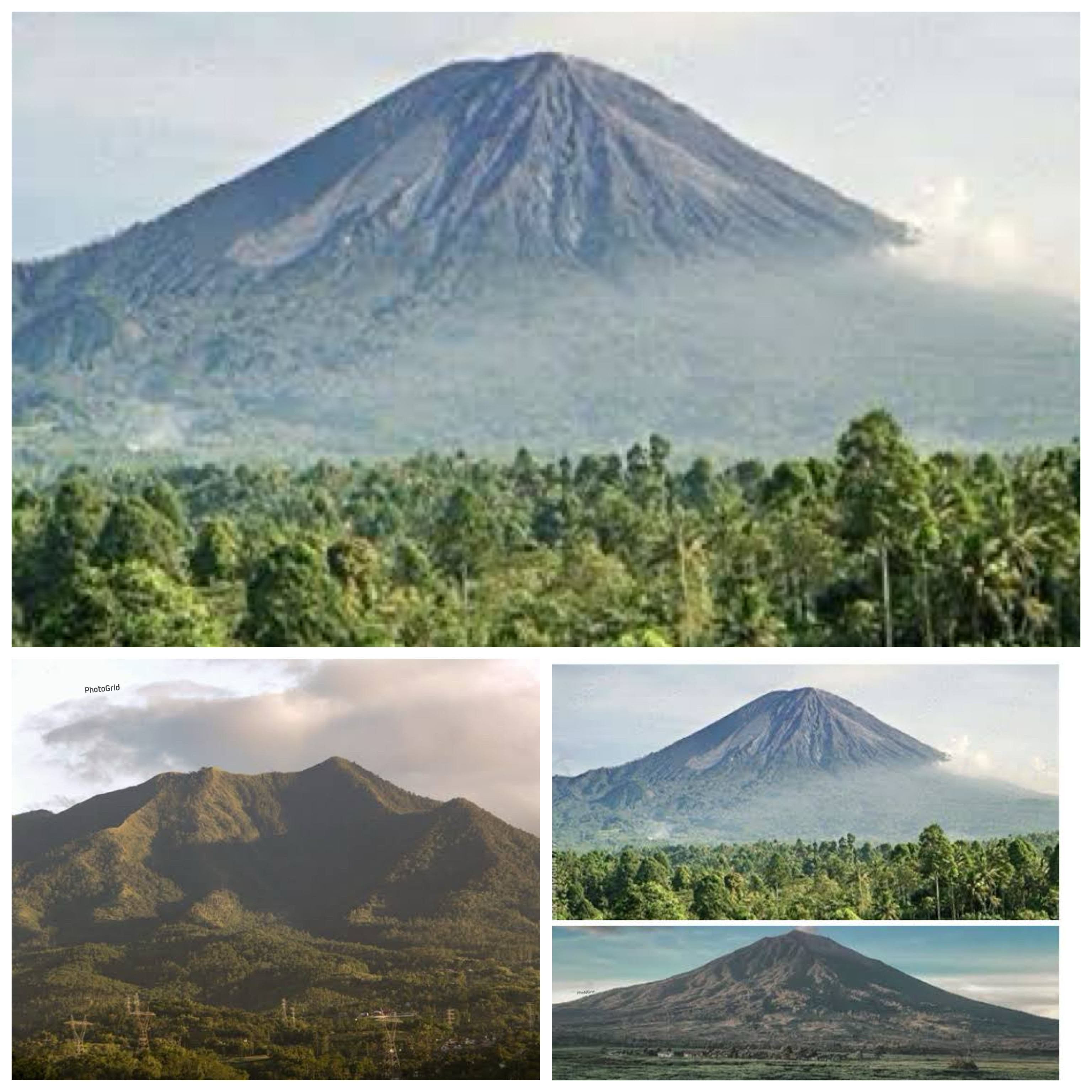 Sejarah Gunung Malabar: Warisan Kolonial, Teknologi Radio, dan Kearifan Lokal di Selatan Bandung!