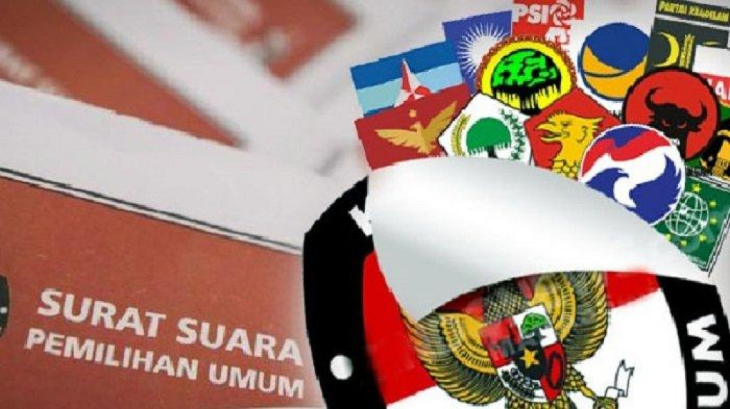 KPU Beri Kesempatan Parpol Ganti Bacaleg