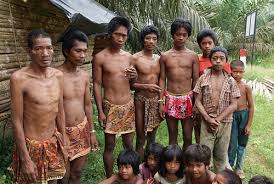 Indonesia, Suku Polahi, Pernikahan Sedarah dan Misteri Keunikan Genetik, Cek Gan!