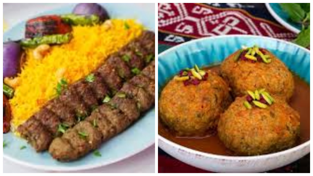 Wajib Coba 8 Makanan Tradisional Khas Iran yang Lezat dan Menggiurkan!